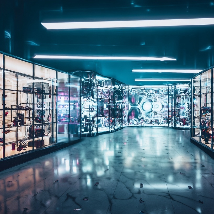 Image for Album 2: Living with Your Prompts