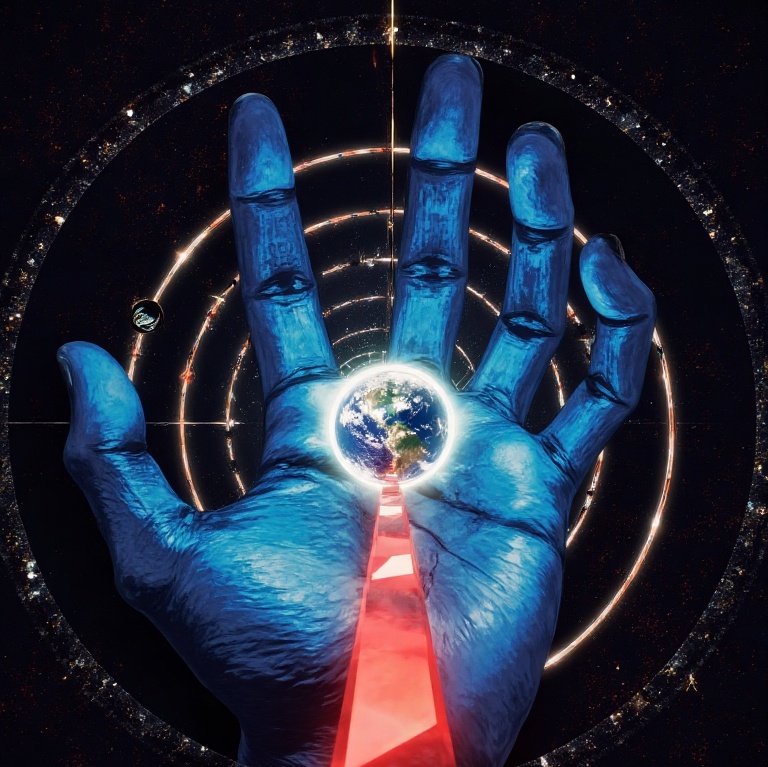 Image for SYNTHWAVE EP02