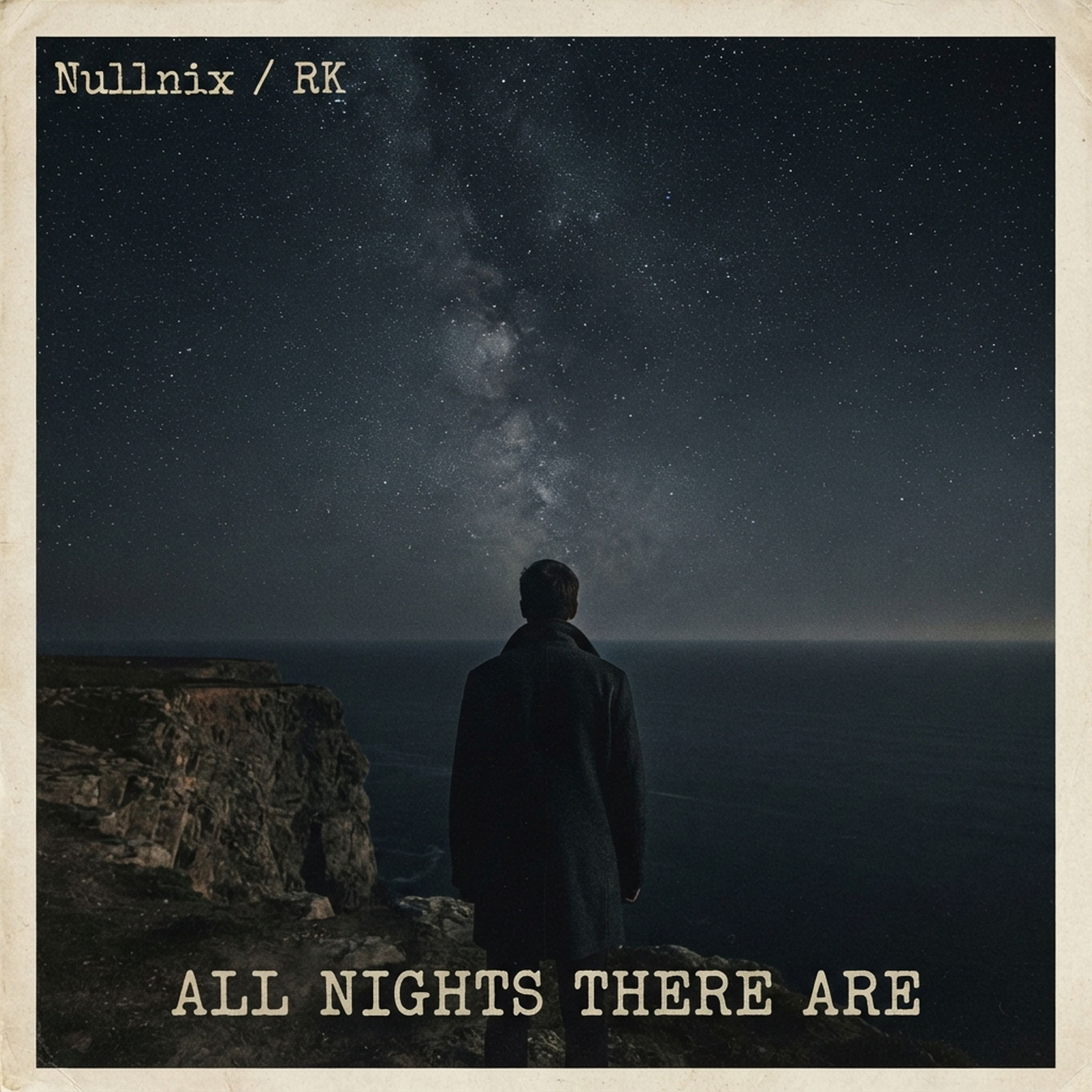All Nights There Are (final) artwork