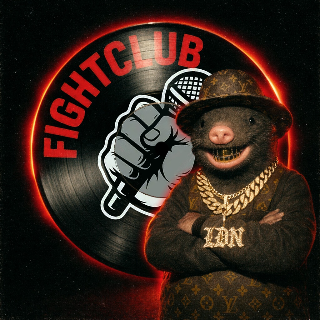 Image for FIGHTCLUB BATTLES
