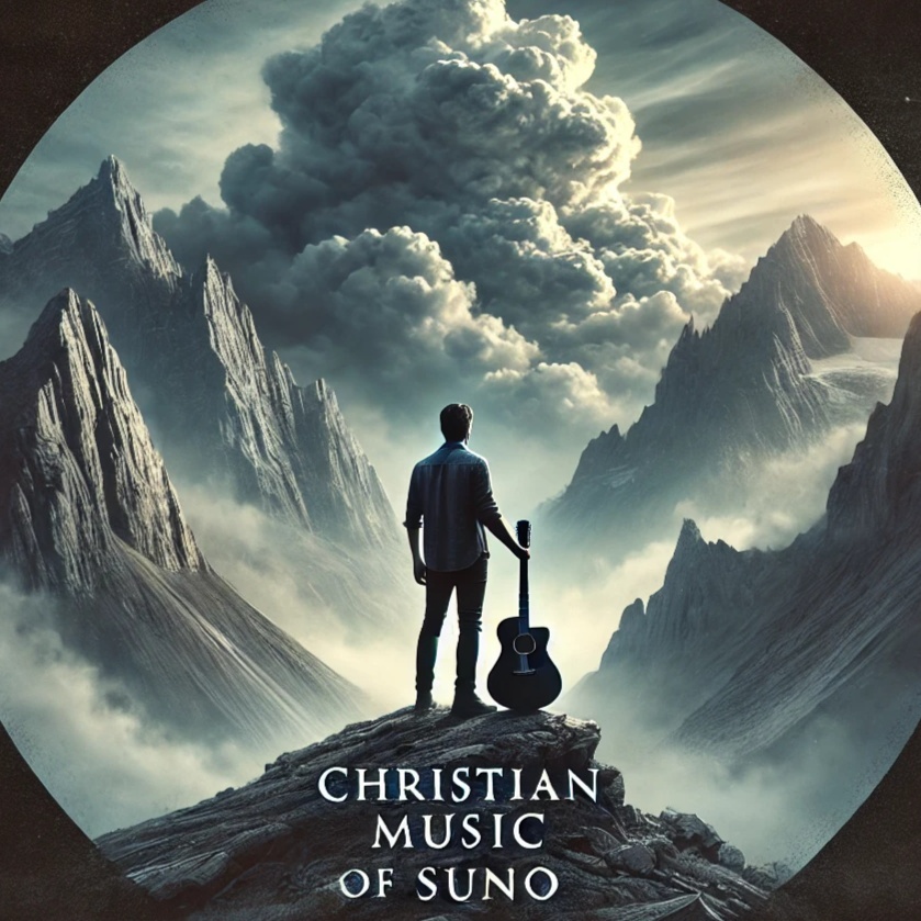 Image for Christian Music of Suno