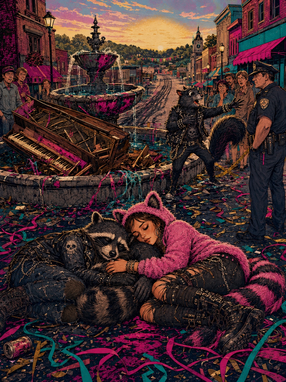 Song Image