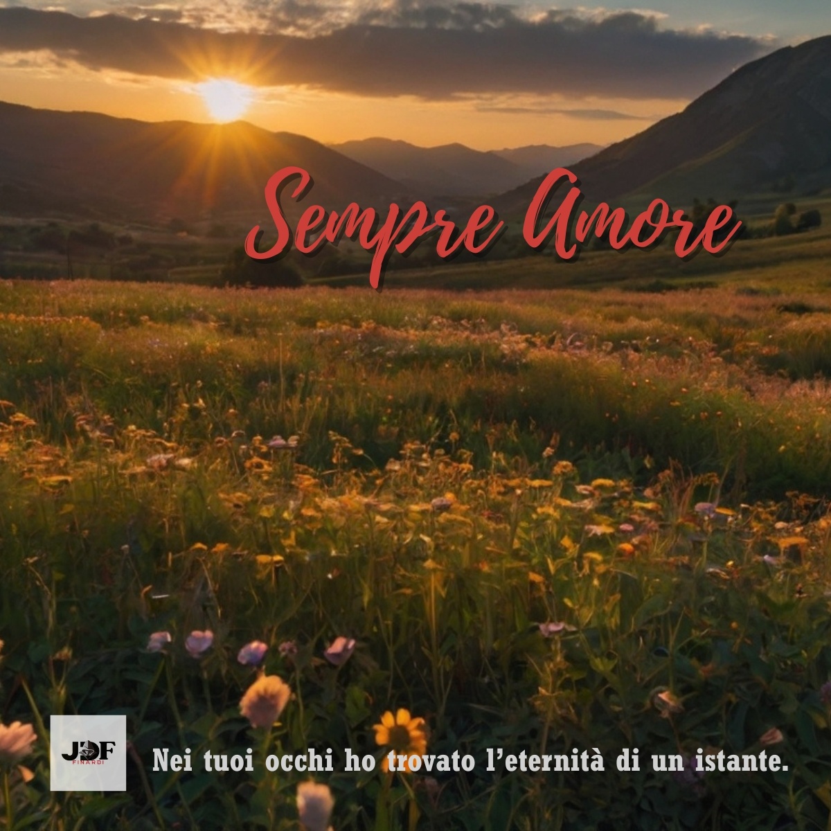 Image for ALBUM - Sempre Amore...