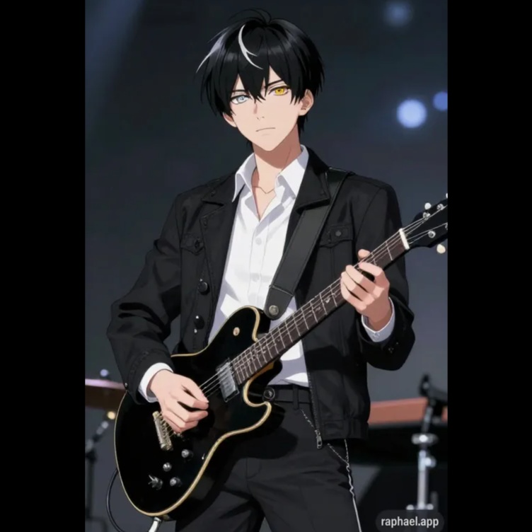 Image for Blake-Lucian / "Luke" (Live)