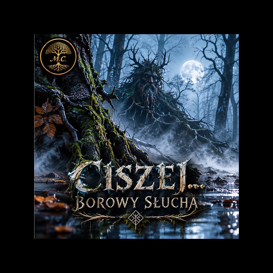Ciszej… Borowy słucha🔥🔥 artwork
