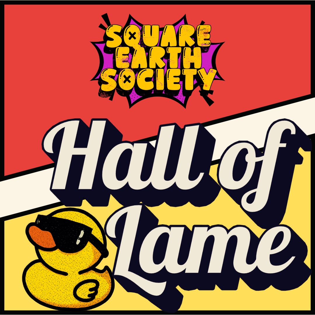 Image for Hall of Lame