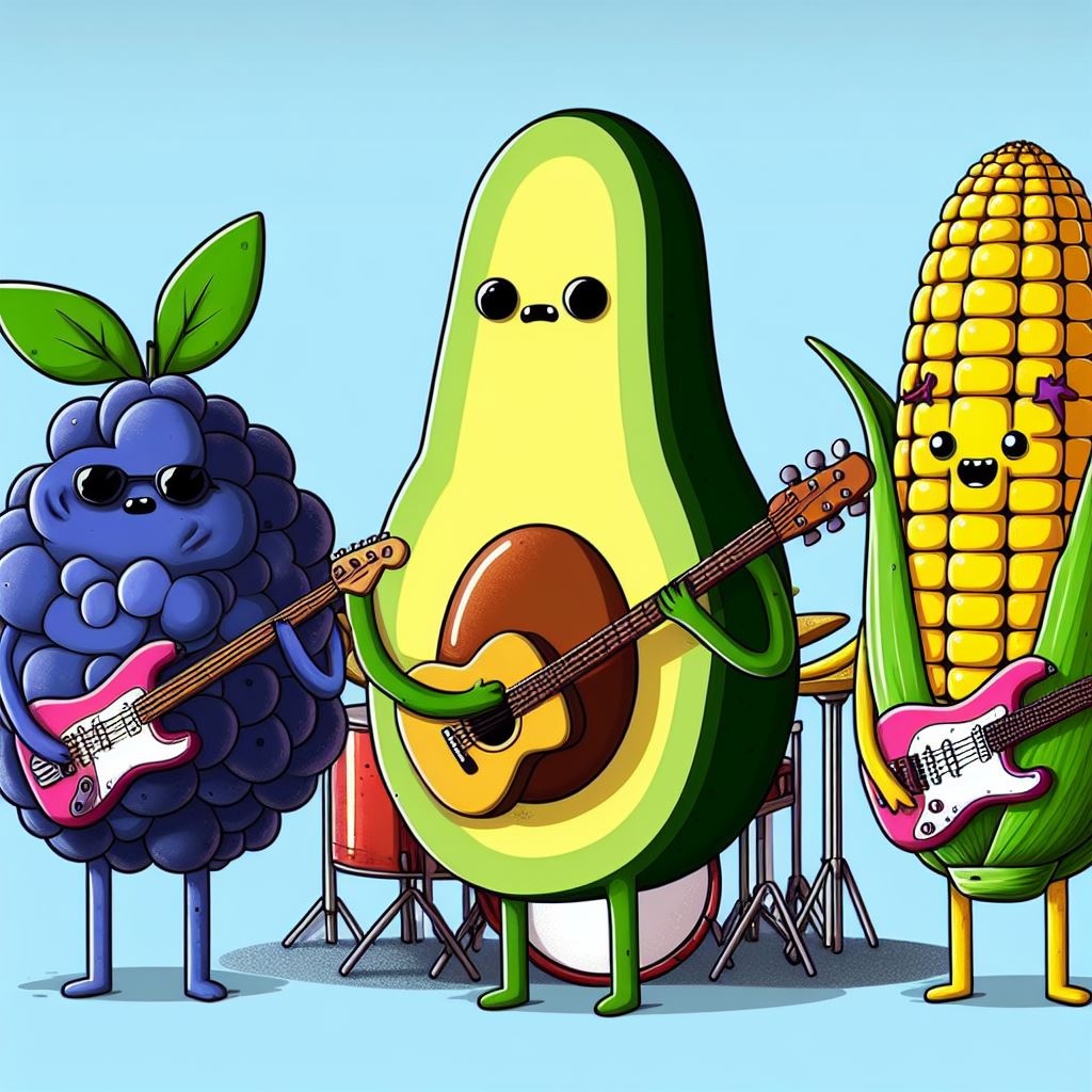 Image for Pitted Punks EP