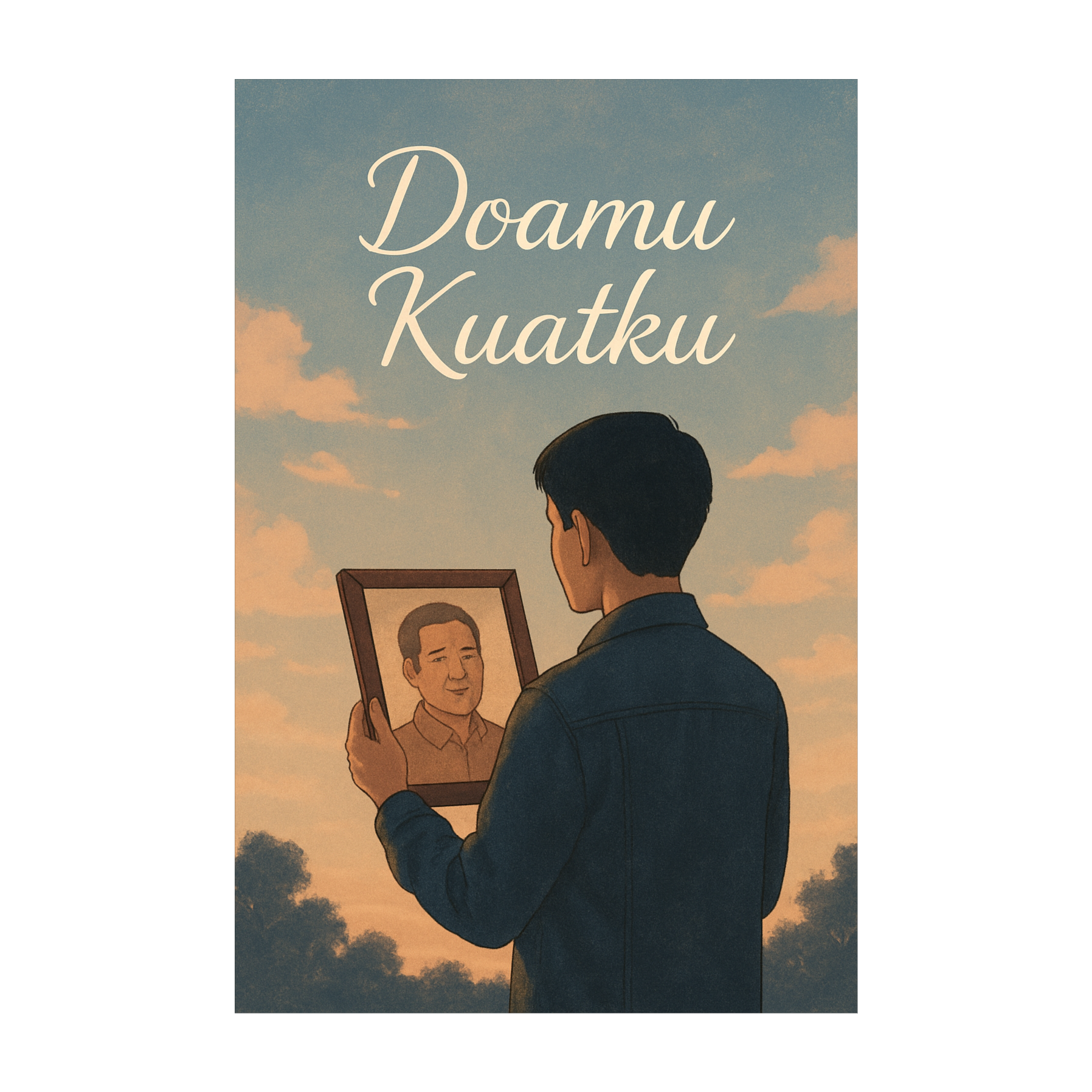 Persona image for Beloved One