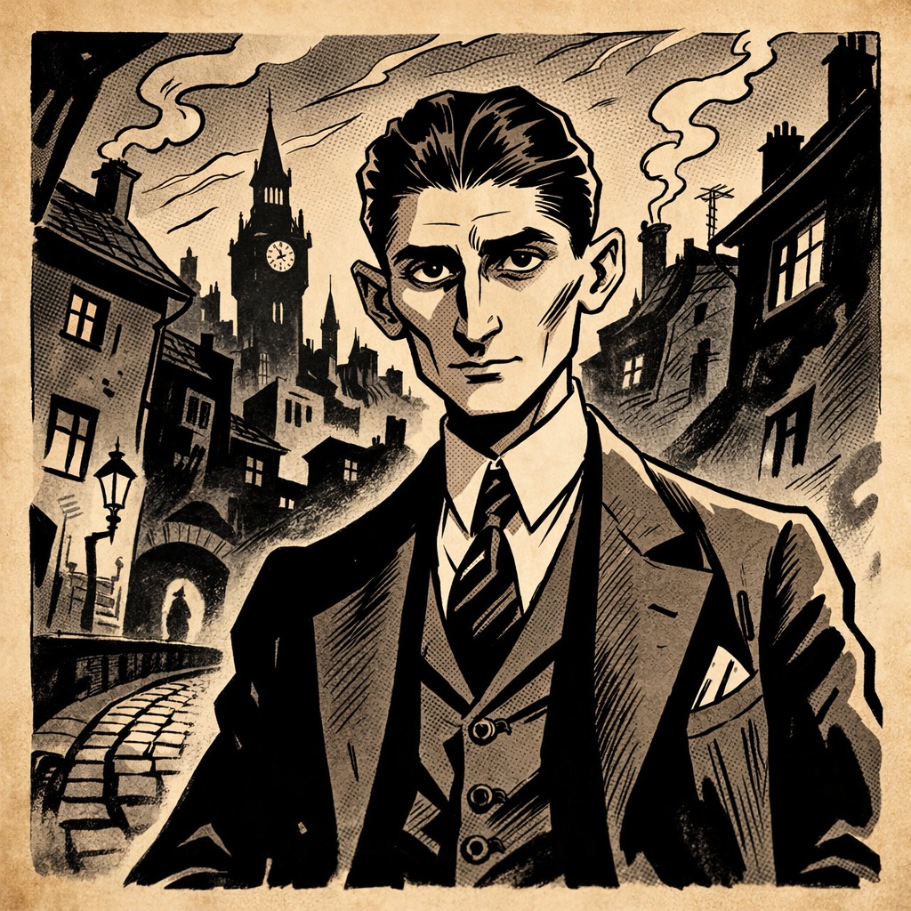 Image for Kafka Series