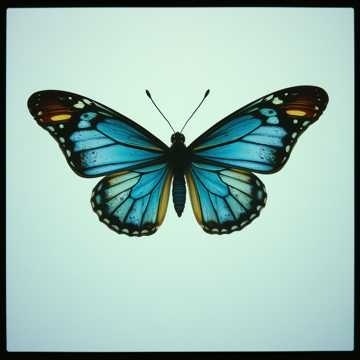 Image for Soukani - The Butterfly Supremacy