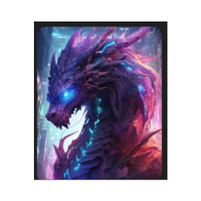 Dragons Of The Adaption List #2💧 artwork