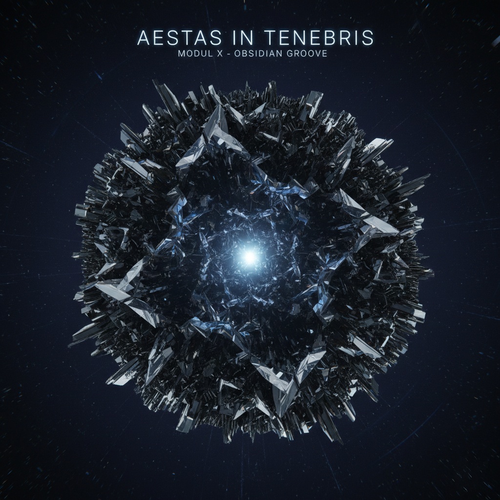 Image for AESTAS IN TENEBRIS