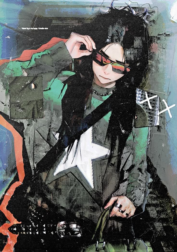 STARSTRUCK! artwork