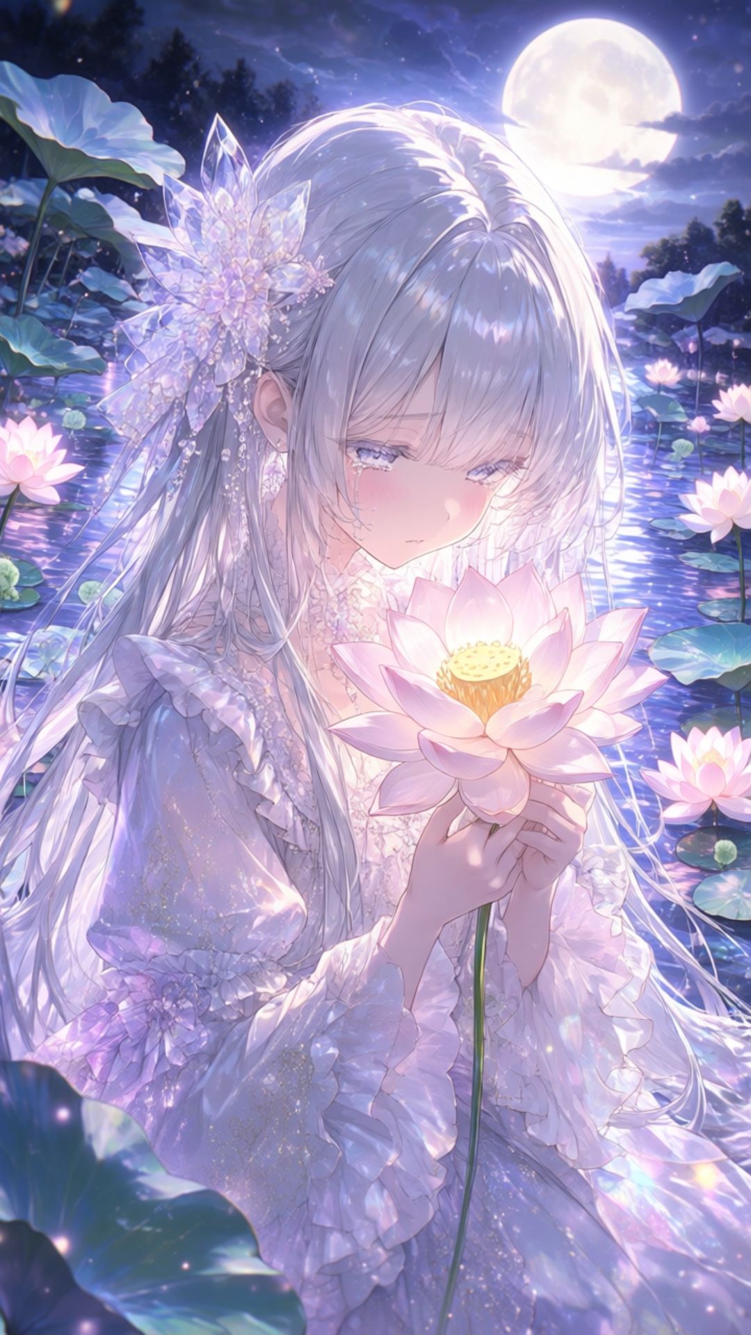 Niina🪷✨第二章 4