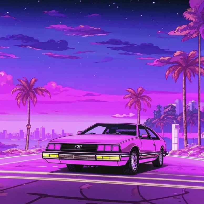 Image for Back in 80s