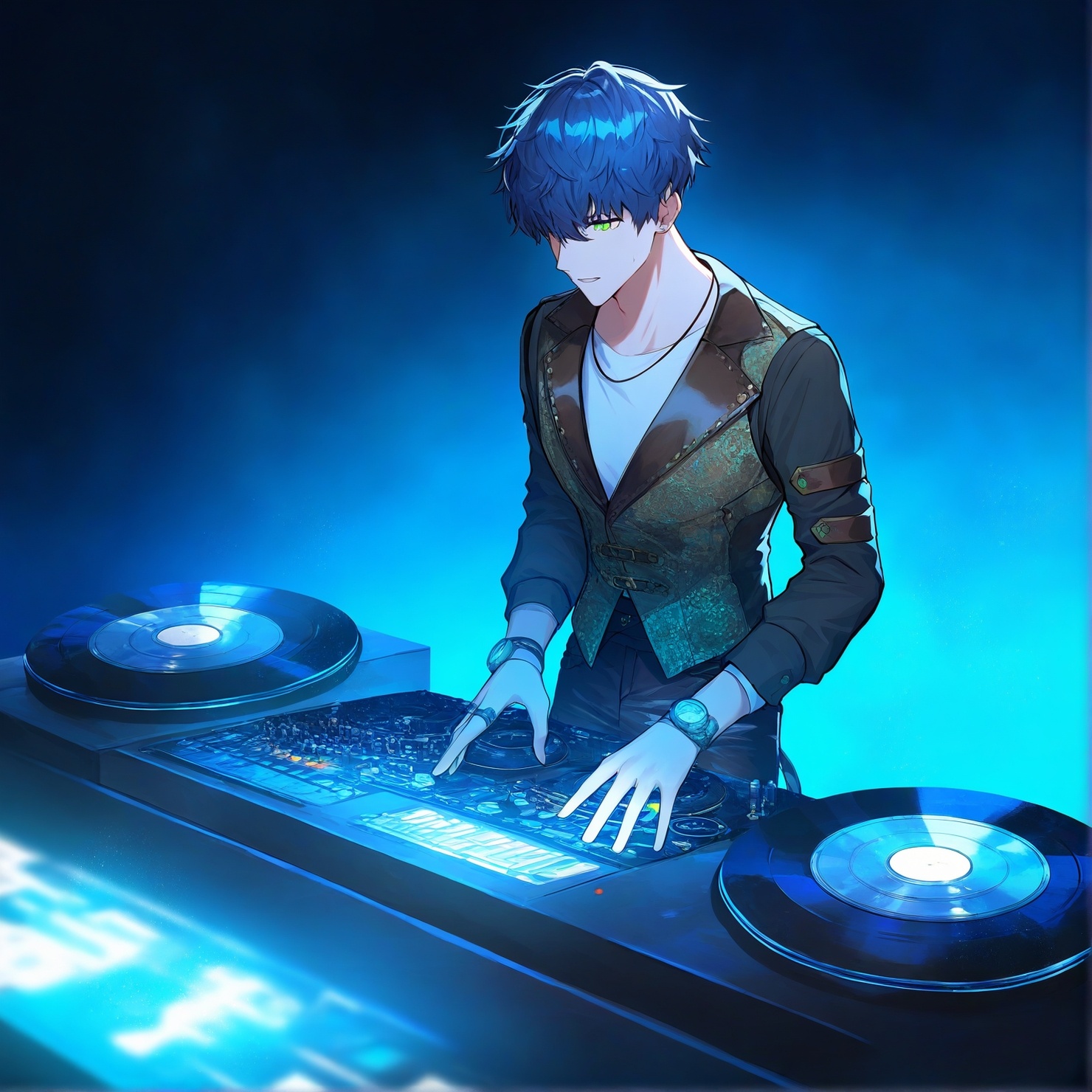 Image for Seph Does Covers!