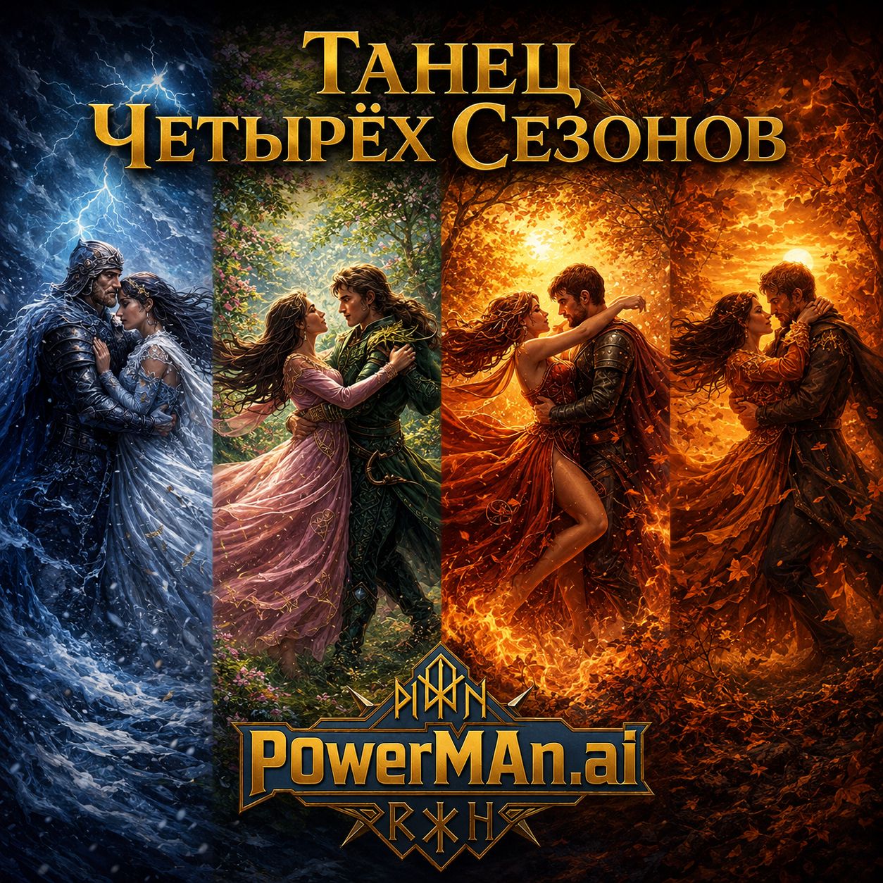 Челлендж - Недельный Трек 2