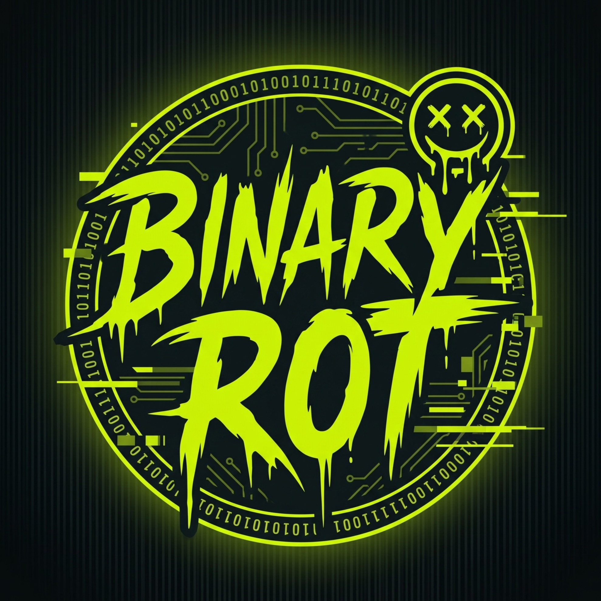 Binary Rot