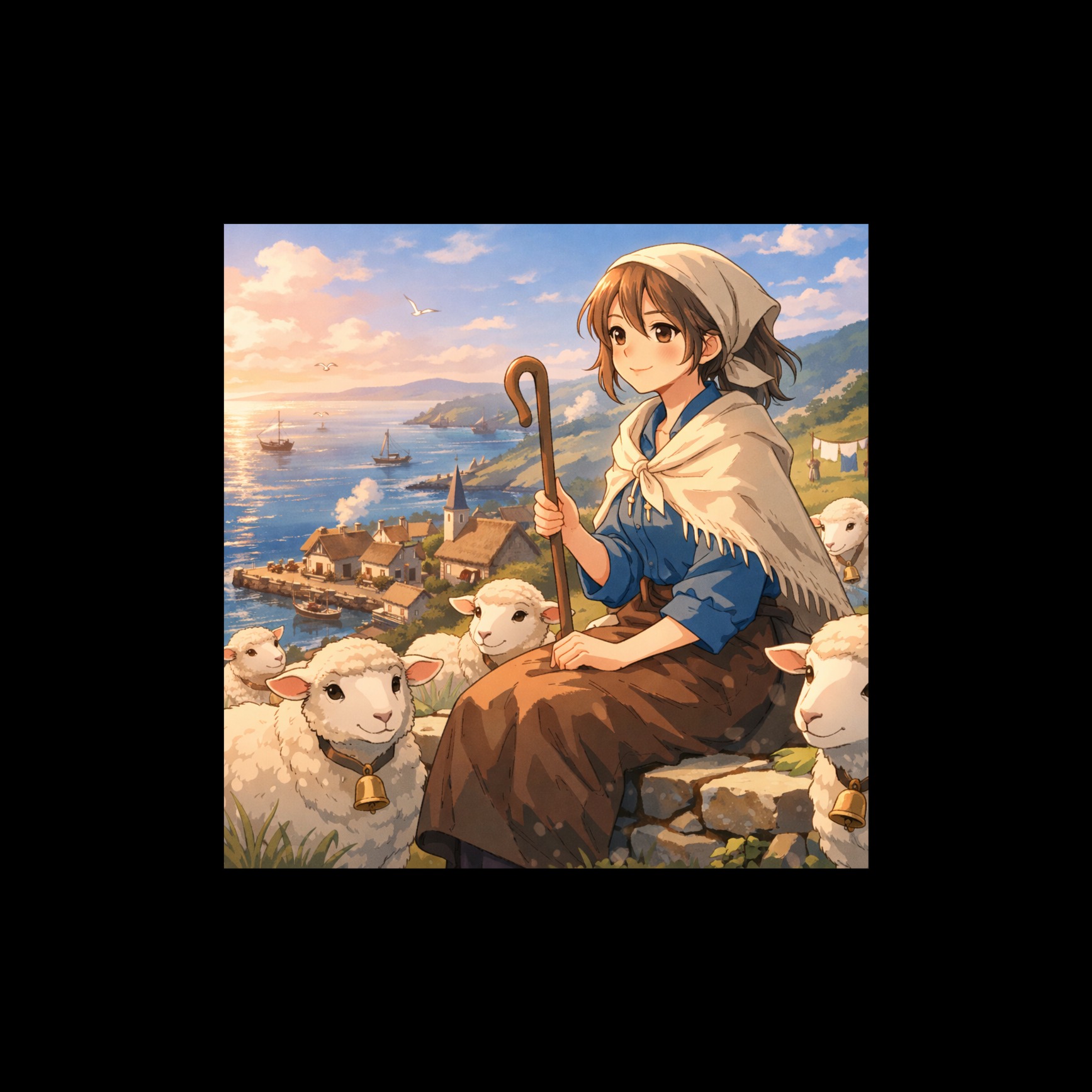 Persona image for Bo Peep