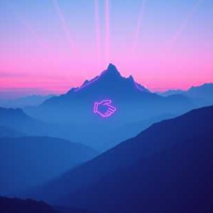 Image for Matrix Mountain