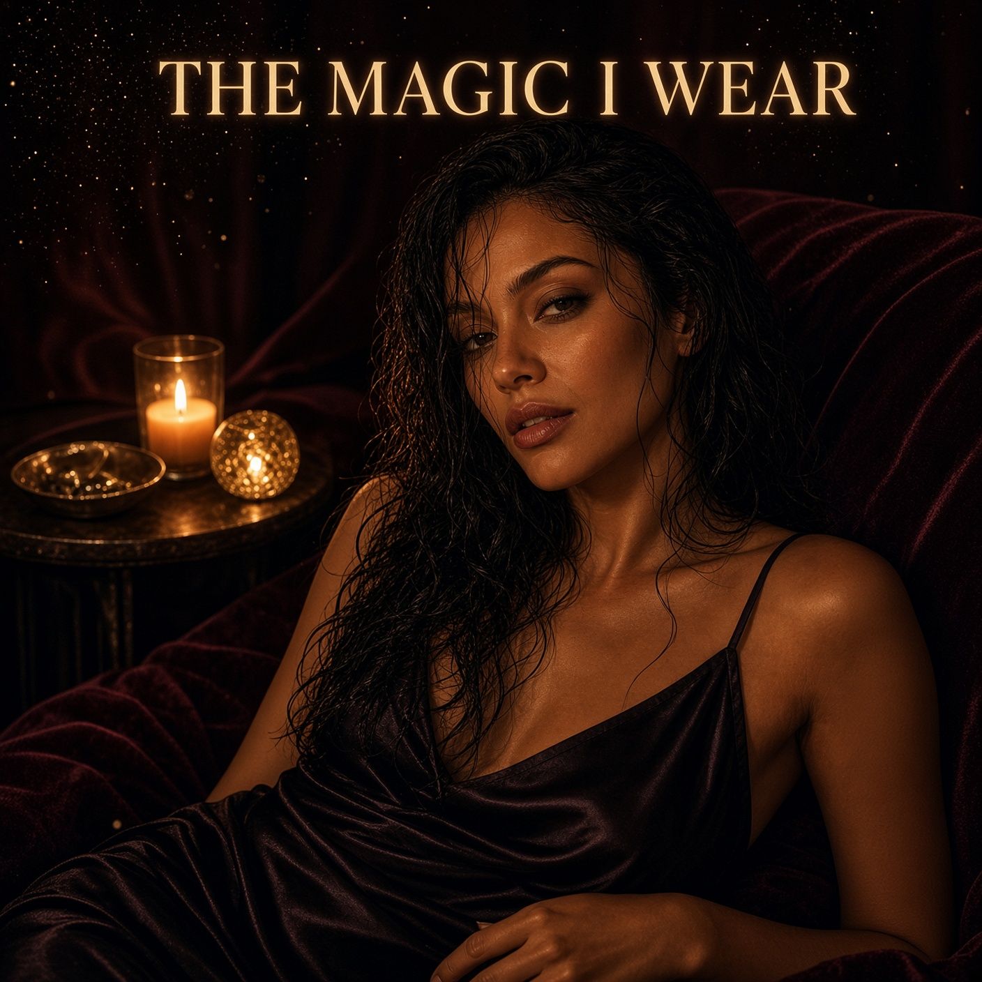 The Magic I Wear [SOUL] artwork