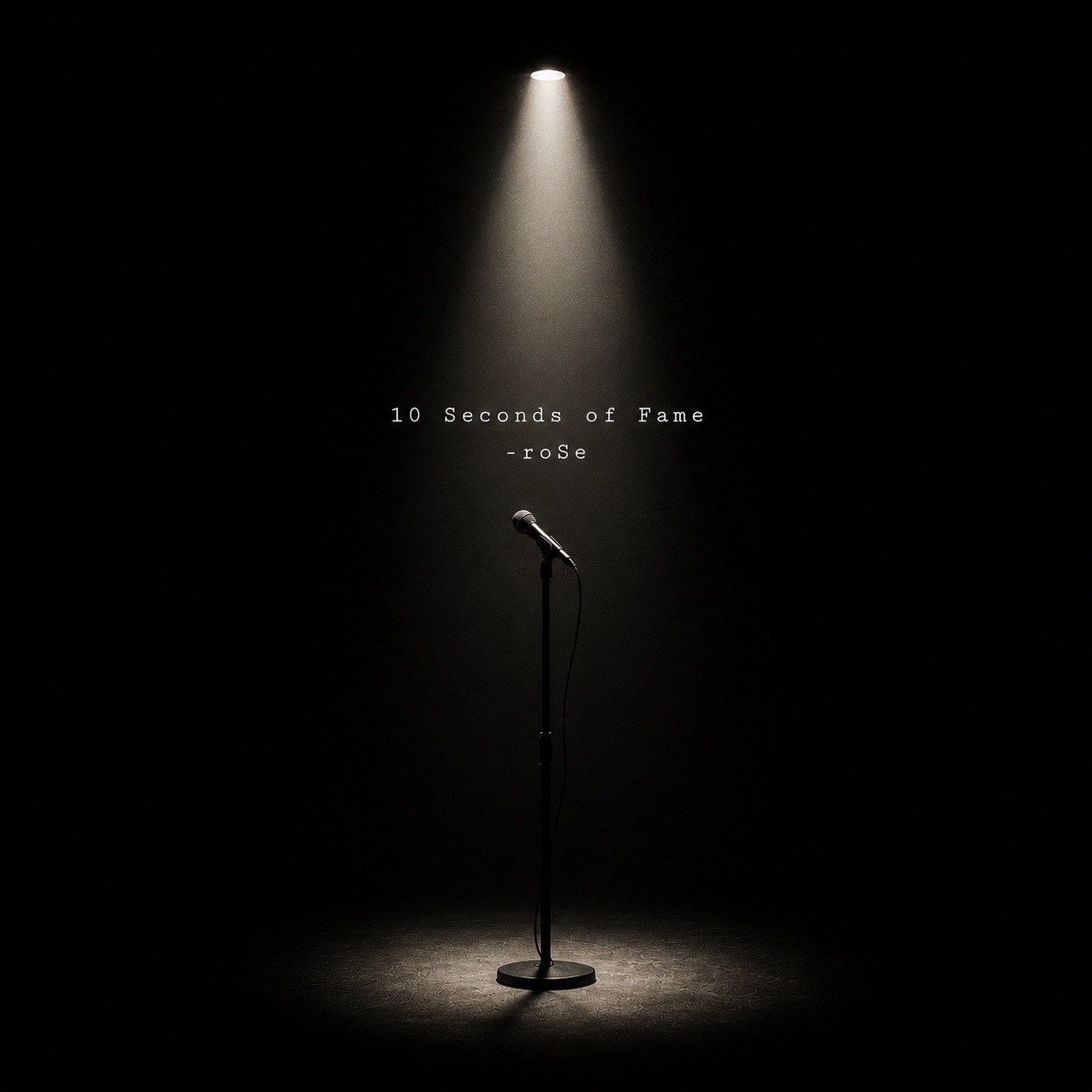 Honey I'm Here artwork