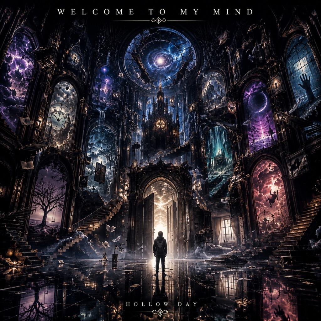 Welcome to My Mind