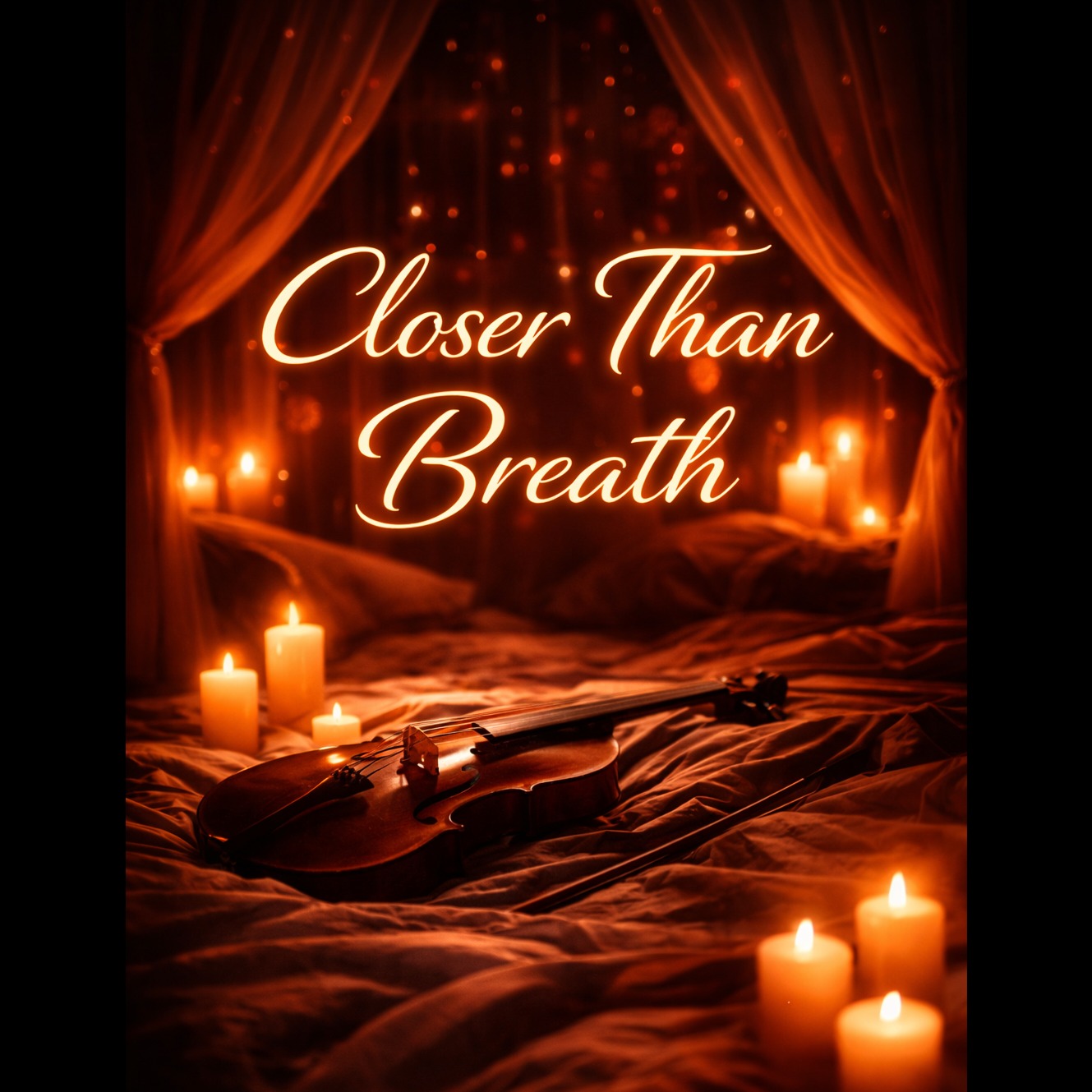 Closer Than Breath artwork