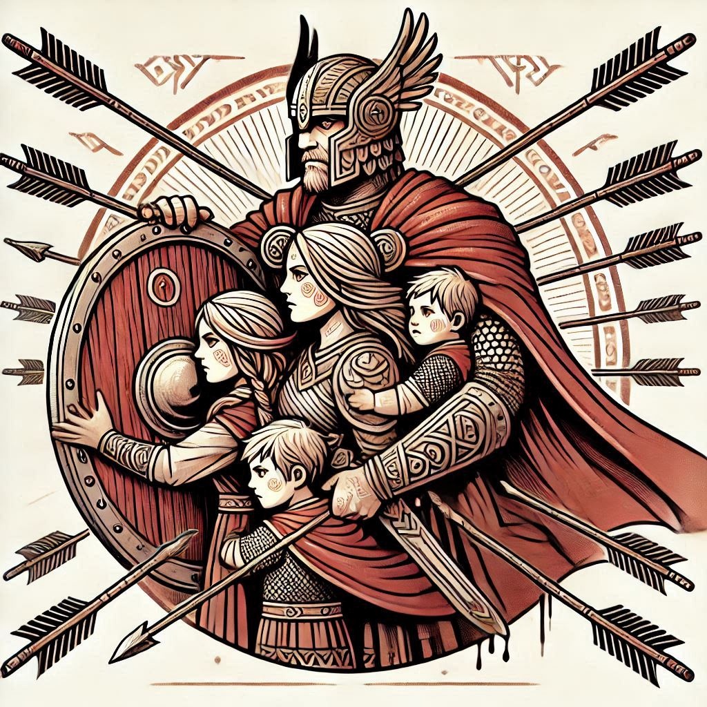 Image for Songs and Swords