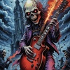 PSYCHEDELIC INSANE ASYLUM 2