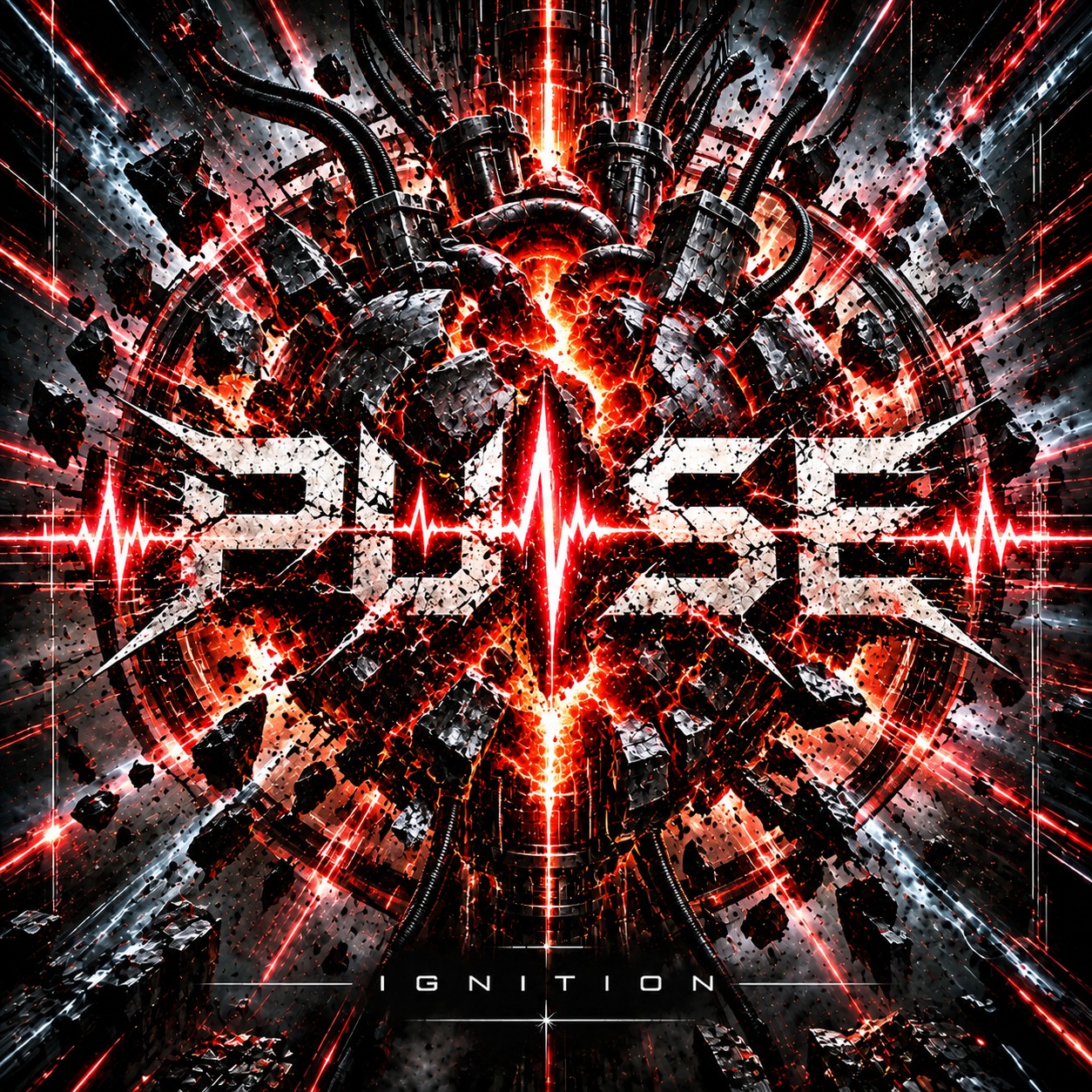 PULSE artwork