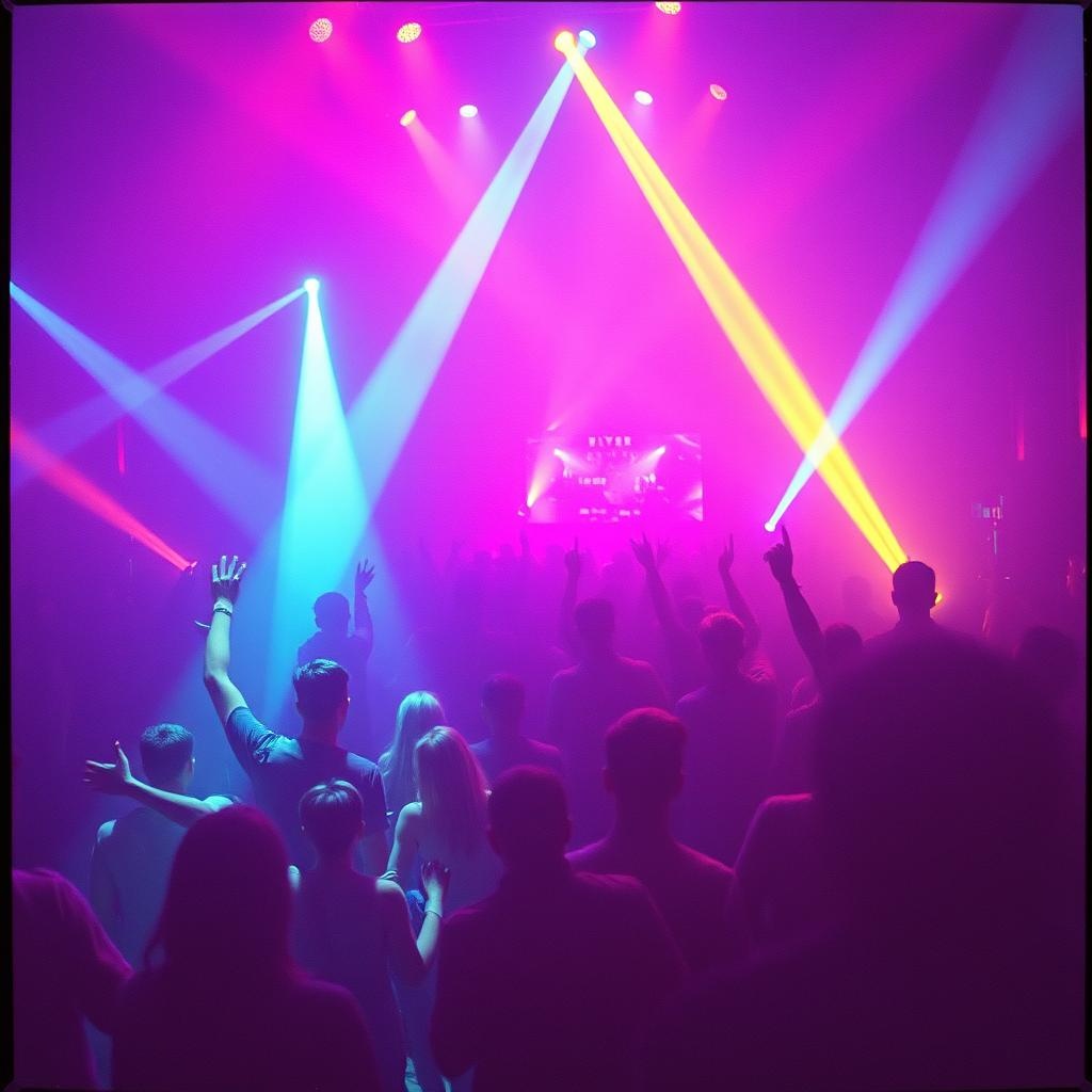 Image for Hardstyle Songs by Riley77_aiMusic