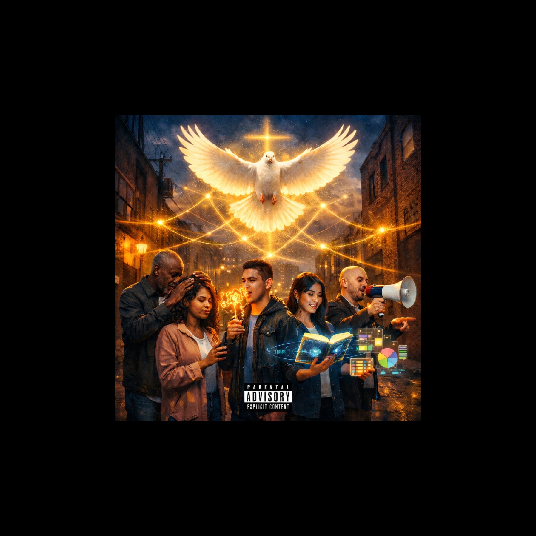 3 GIFTS artwork