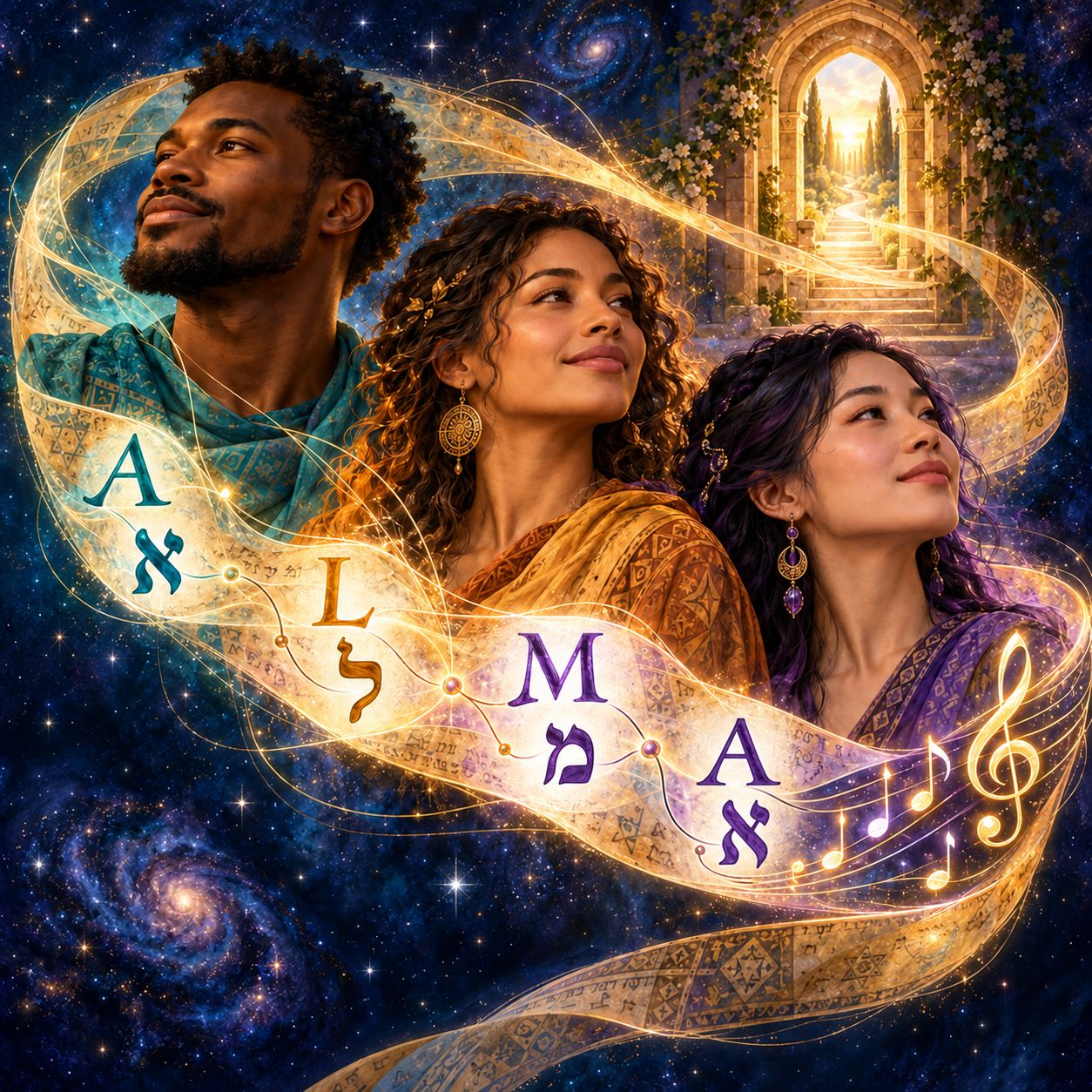 Our Names Remembered artwork