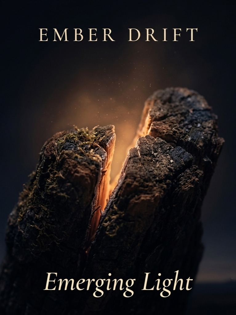 Emerging Light artwork