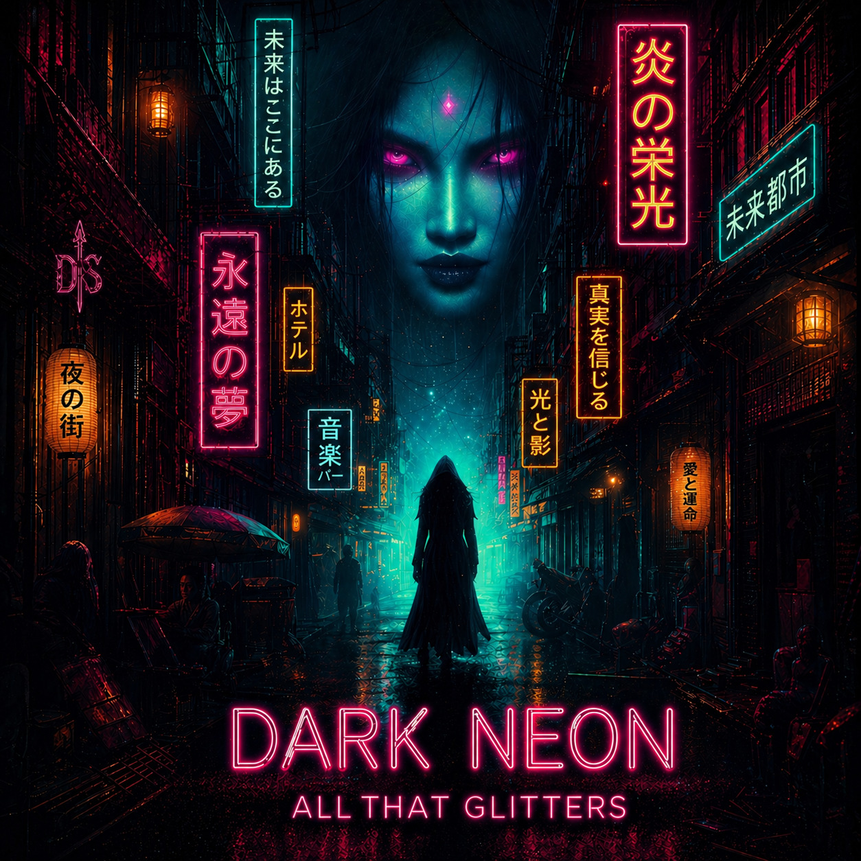 Playlist cover art