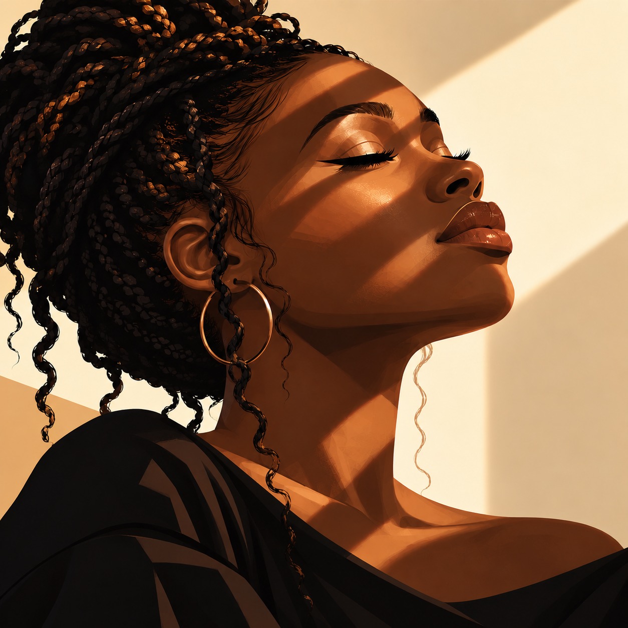 No Worries artwork