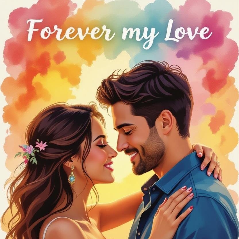 Playlist cover art