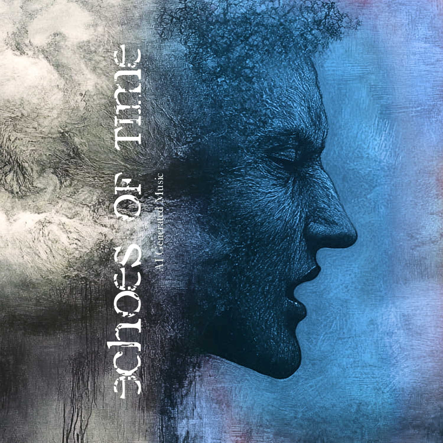 Image for Echoes Of All Time