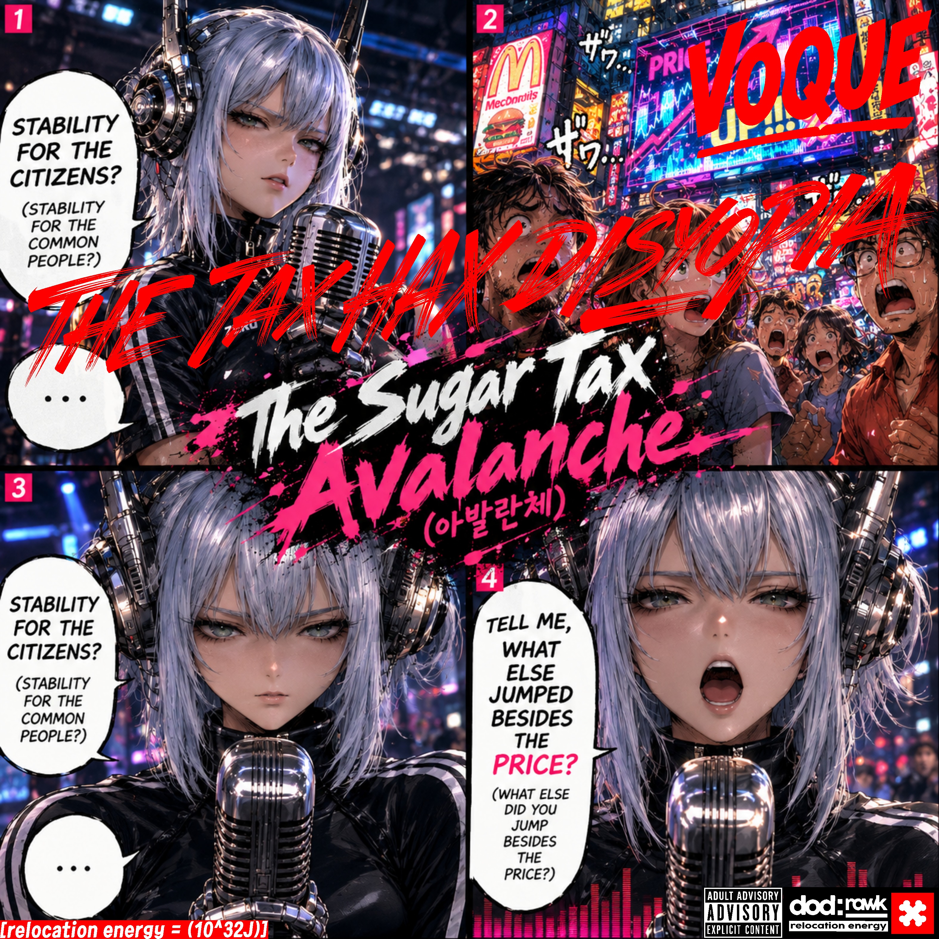 Song Cover Image