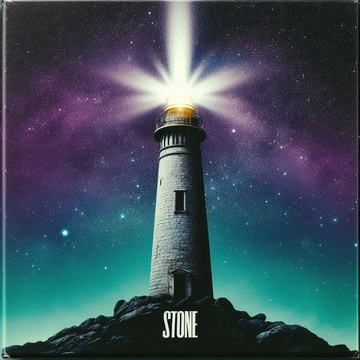 Playlist cover art