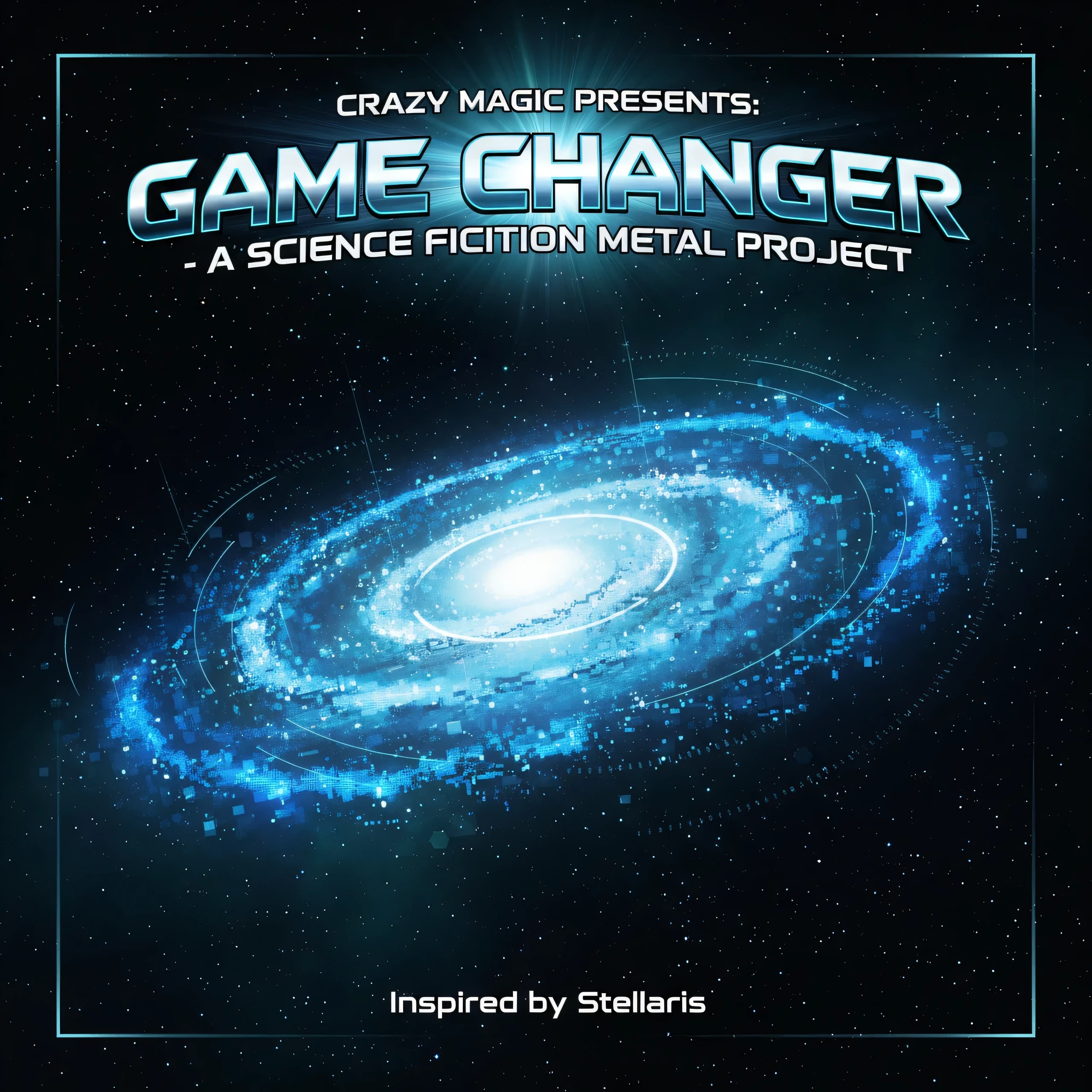 Image for Game Changer: Volume 1
