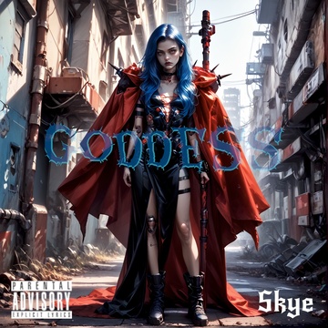 Image for Goddess