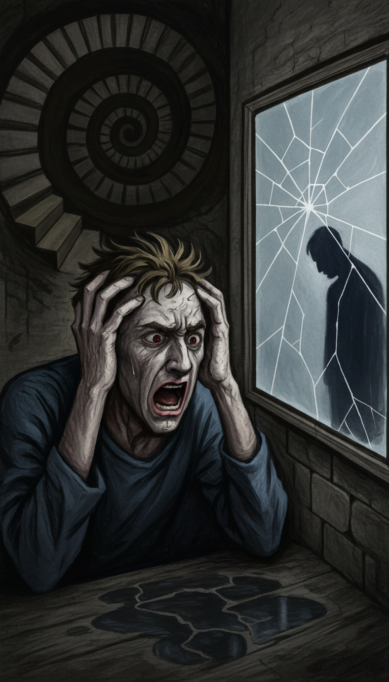 Persona image for Hellvis