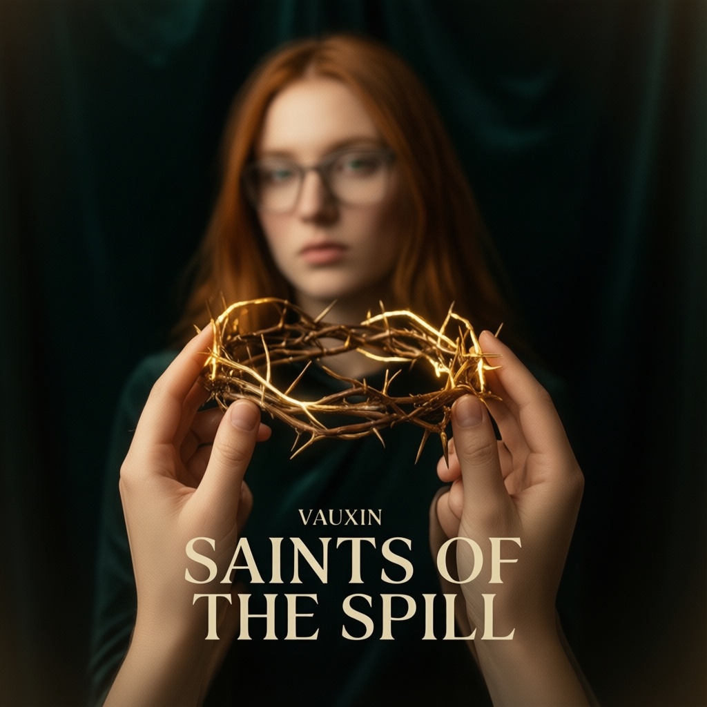 Playlist cover art