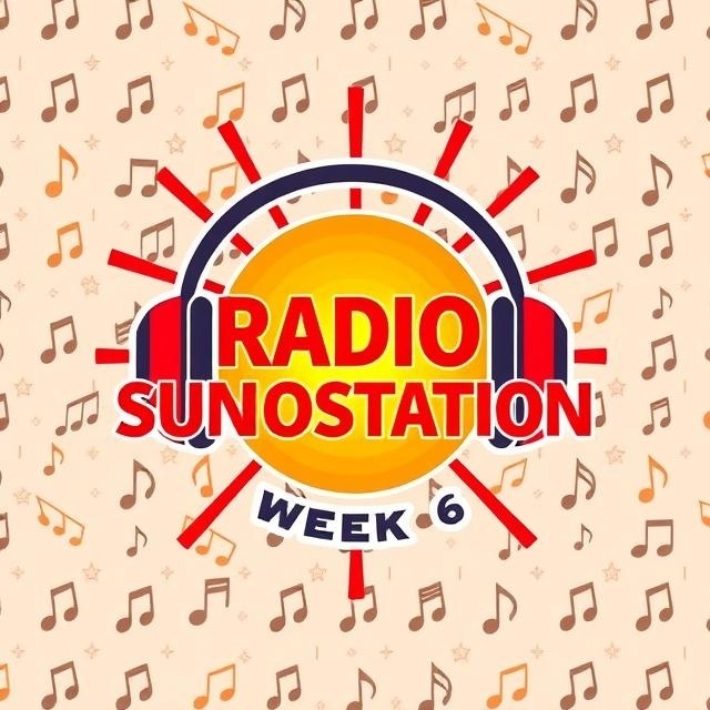 Playlist cover art