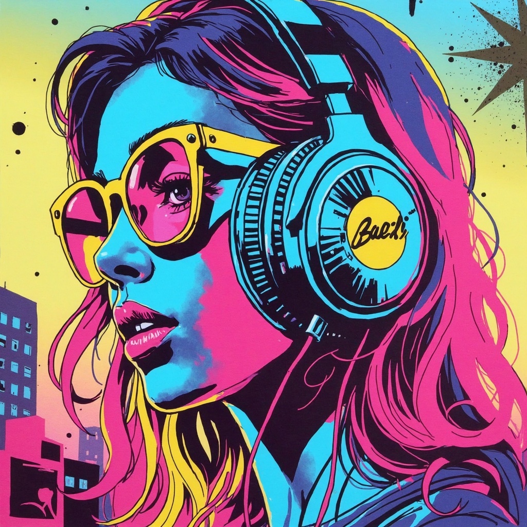 Song Image