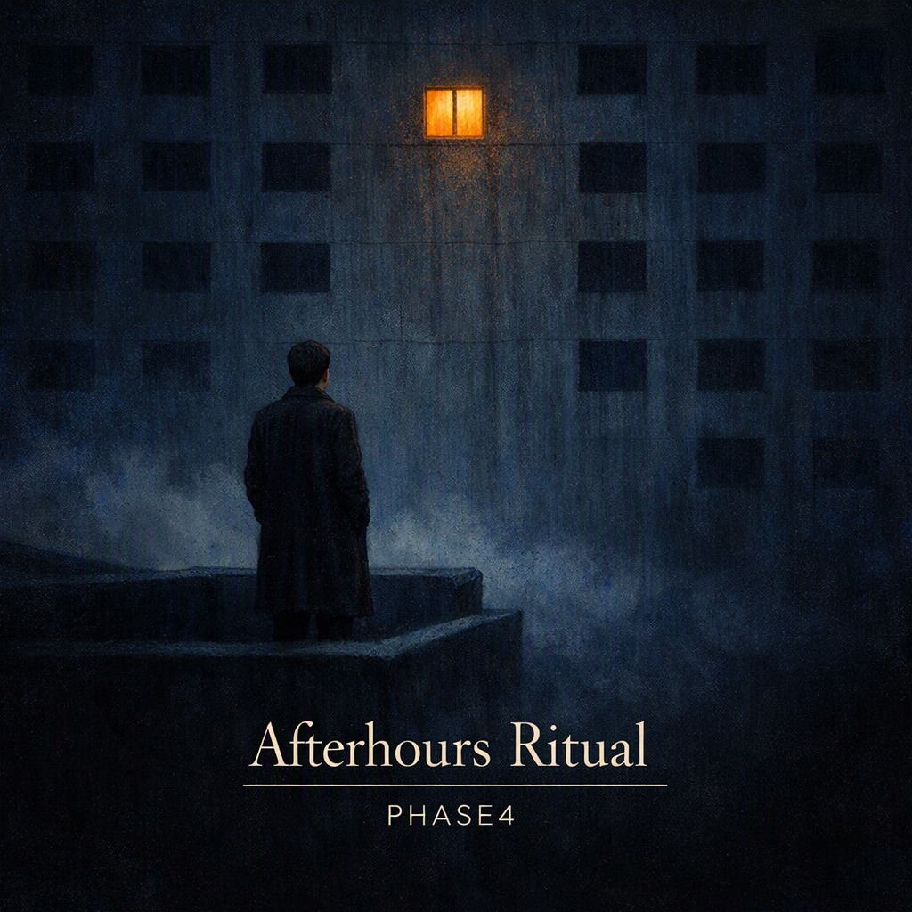 Afterhours Ritual artwork