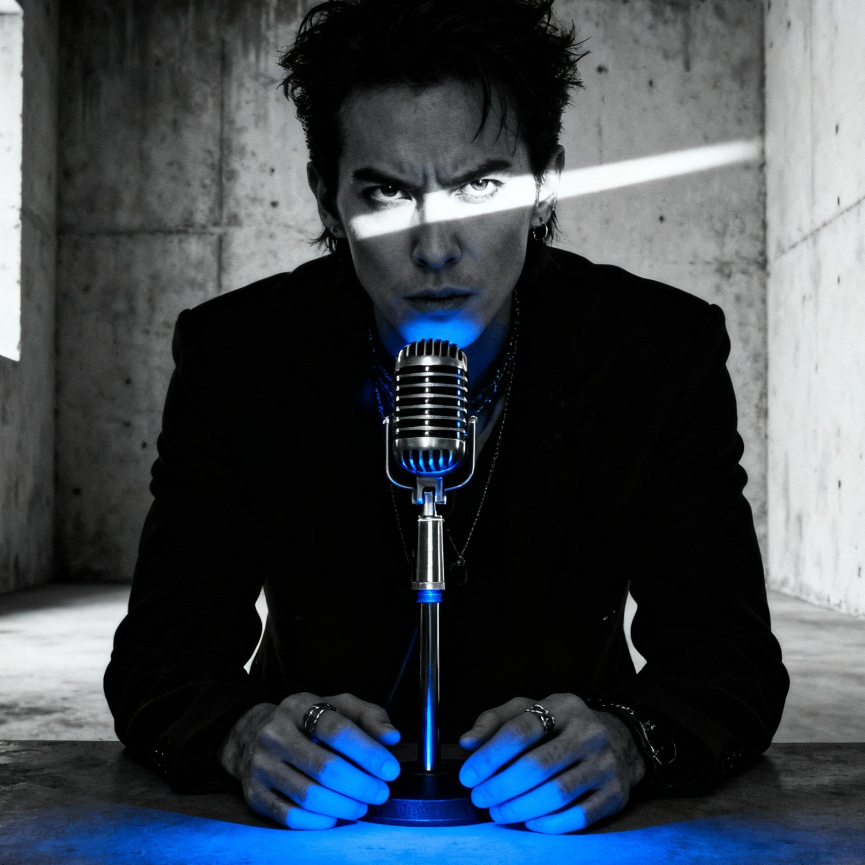 Image for Lines We Don’t Cross