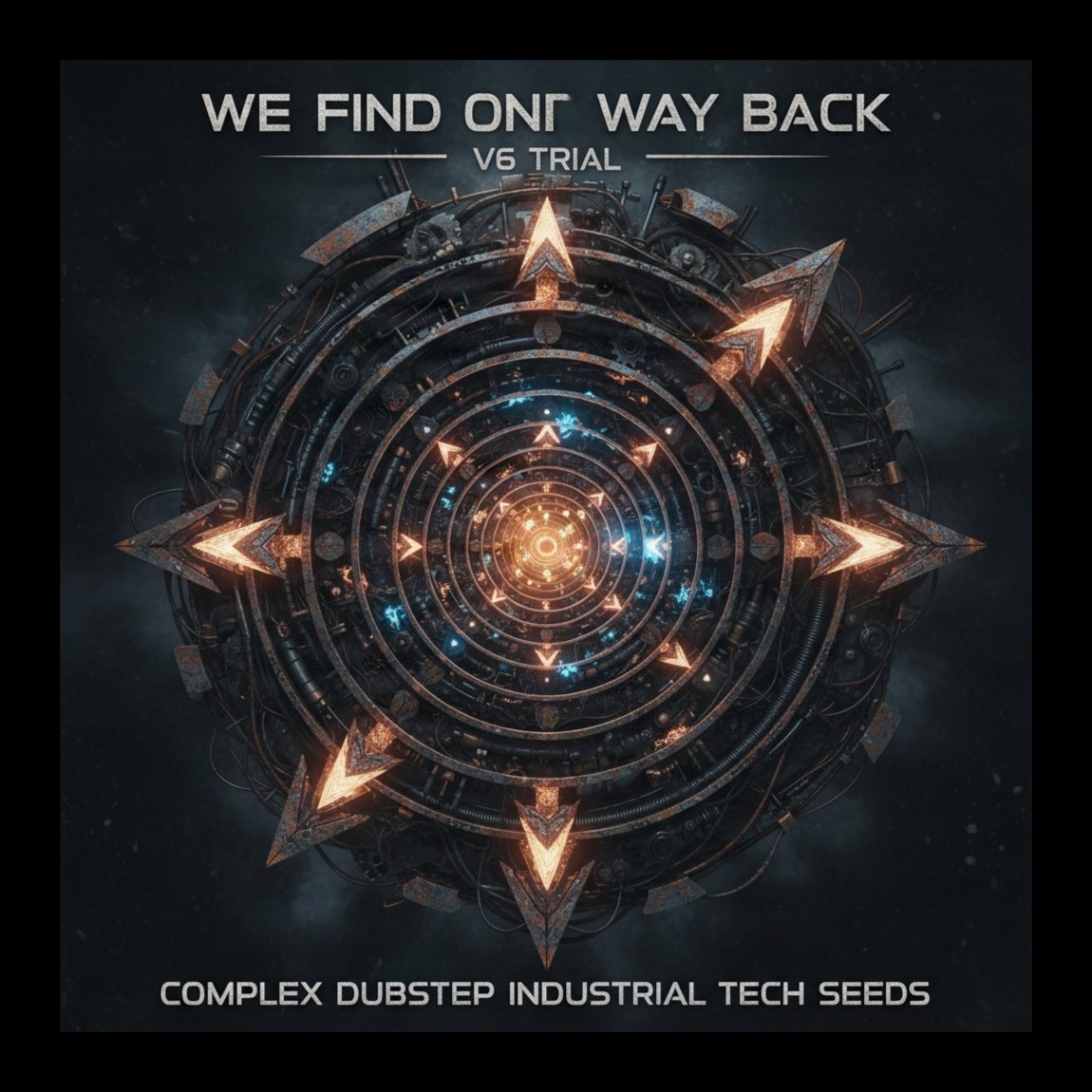We Find Our Way Back v6 Trial artwork